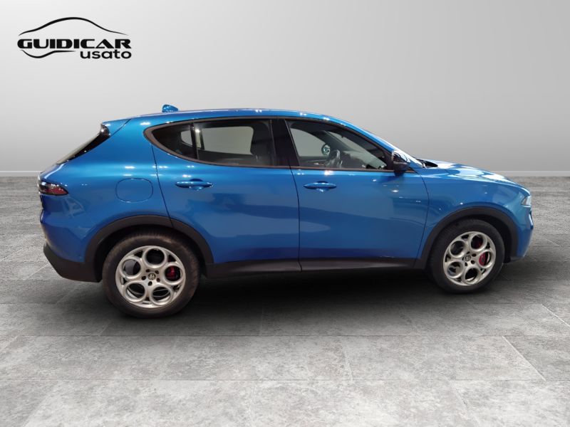 GuidiCar - ALFA ROMEO Tonale 2023 Tonale 1.5 hybrid Super 130cv tct7 Usato
